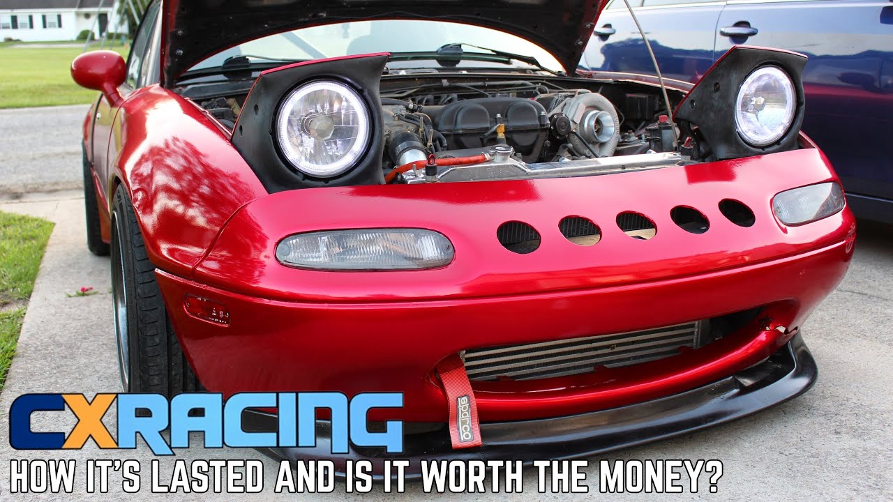 The Complete Guide To Miata Turbo Kits Na Nb Nc Only Miata