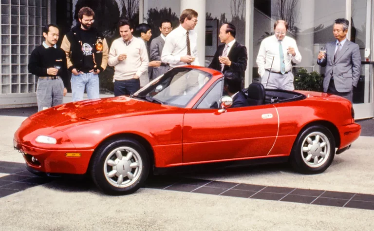 The Best Miata Youtube Channels to Watch