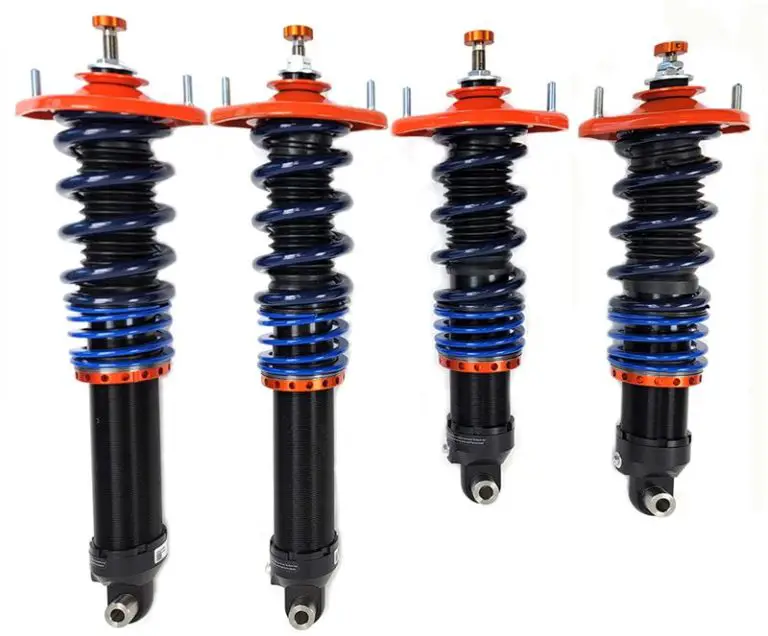 The Best NA and NB Miata Coilovers