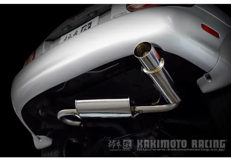 The Ultimate Guide to Miata Exhausts