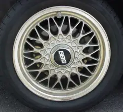 1995 m bbs miata wheels