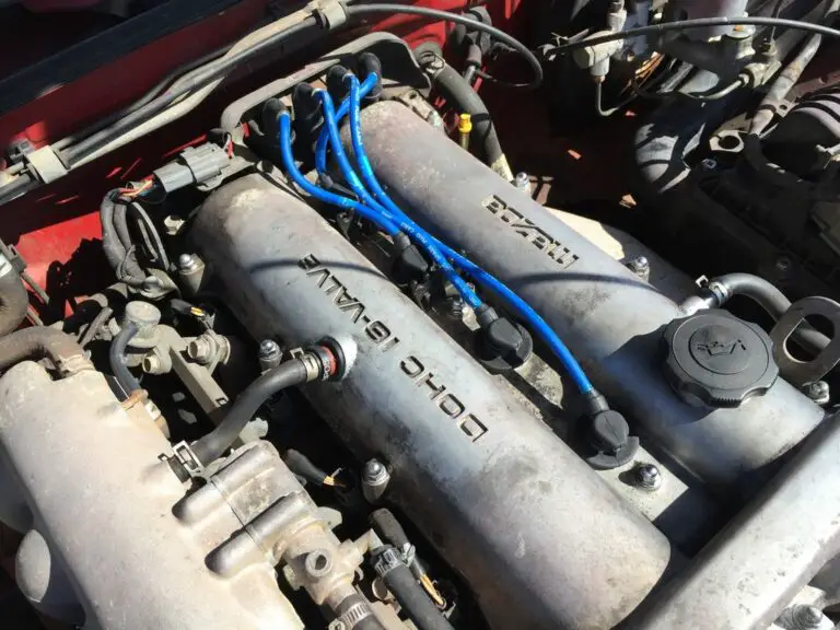 A Detailed Guide to Spark Plugs for Mazda Miatas